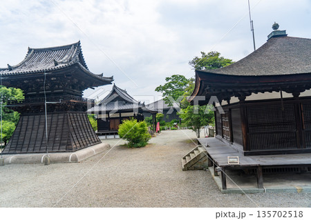 加古川の鶴林寺 加古川の鶴林寺 135702518