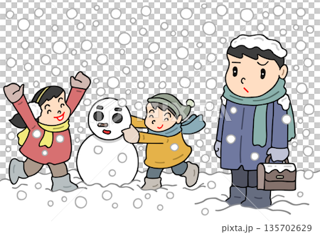 気象問題 - 大雪・ドカ雪・積雪・降雪 気象問題 - 大雪・ドカ雪・積雪・降雪 135702629