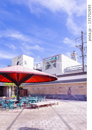 松江市京店カラコロ広場 135702695