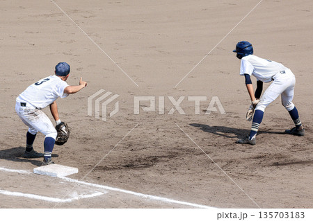 高校野球 高校野球 135703183