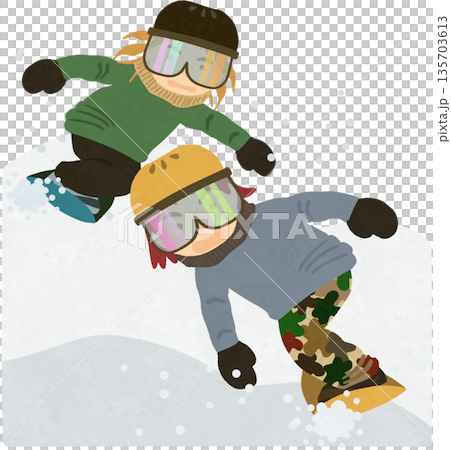 喜歡單板滑雪的人 喜歡單板滑雪的人 135703613