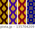 タイ模様014 135704209