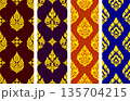 タイ模様020 135704215
