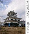 館山城 135706695