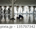 祈り 135707342