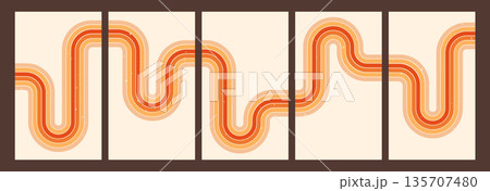 Simple color picture. Simple color picture. 135707480