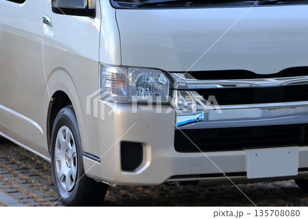 ワンボックスカー ワンボックスカー 135708080