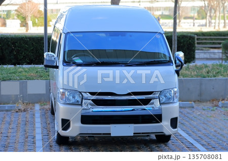 ワンボックスカー ワンボックスカー 135708081