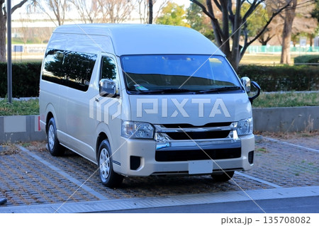 ワンボックスカー ワンボックスカー 135708082
