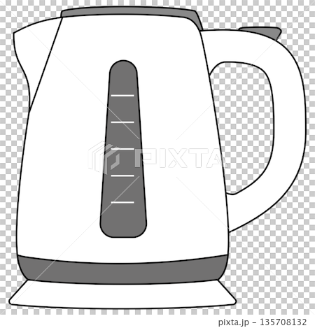 Electric kettle Electric kettle 135708132