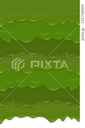 下までとろける抹茶チョコレート_縦 下までとろける抹茶チョコレート_縦 135708904