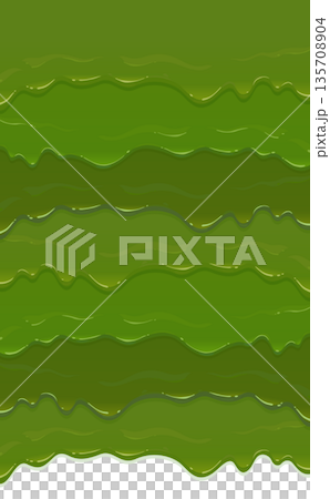 下までとろける抹茶チョコレート_縦 下までとろける抹茶チョコレート_縦 135708904