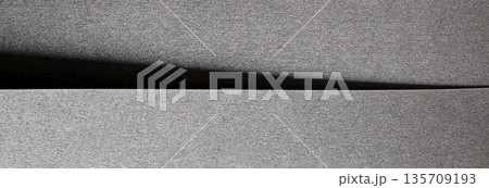 grey silver paper with modern abstract design. Chic minimalistic background with fine texture and grey silver paper with modern abstract design. Chic minimalistic background with fine texture and 135709193