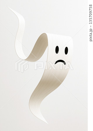 一反木綿 135709758