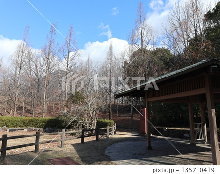 神戸市　西区　西神中央　近隣 135710419