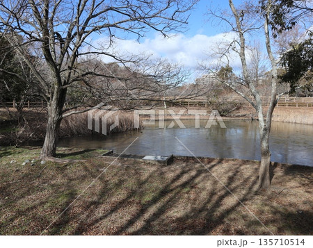 神戸市　西区　西神中央　近隣 135710514