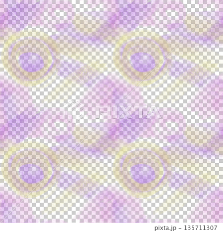 Abstract seamless pattern of acid spots in pastel technique with retro texture graininess.Pink,yellow and purple colors in a dynamic movement .Big brushstrokes,spots and splash for background Abstract seamless pattern of acid spots in pastel technique with retro texture graininess.Pink,yellow and purple colors in a dynamic movement .Big brushstrokes,spots and splash for background 135711307