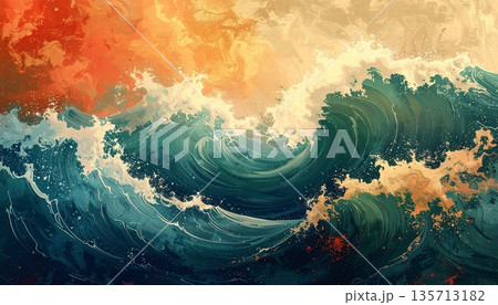 グランジ 135713182