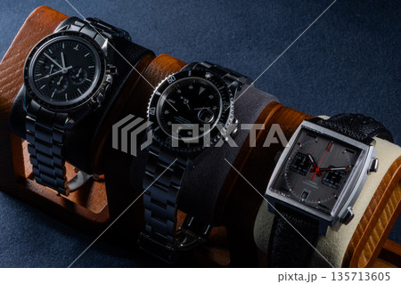 高級時計 135713605