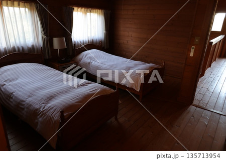 ログハウス ログハウス 135713954