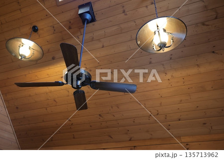 ログハウス ログハウス 135713962