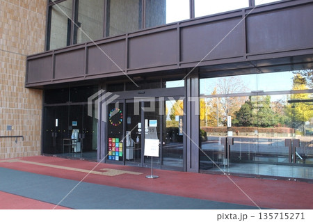 宇都宮市文化会館 135715271