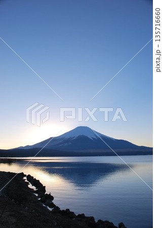 明日の活躍を約束する「富士山」 明日の活躍を約束する「富士山」 135716660