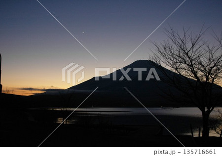 yuuhuji「夕富士」 yuuhuji「夕富士」 135716661