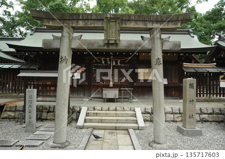 生國魂神社 生國魂神社 135717603