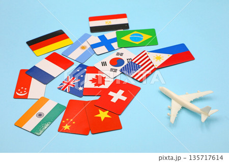 海外旅行のイメージ 135717614