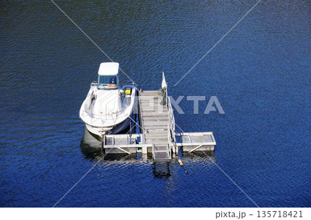 水質保全 135718421