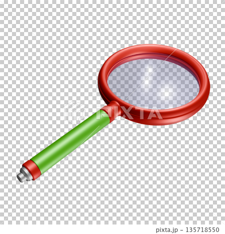放大鏡(也可用於搜尋影像)透明材料 放大鏡(也可用於搜尋影像)透明材料 135718550