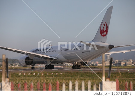 ボーイング787 135718875