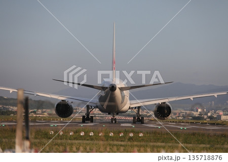 ボーイング787 135718876