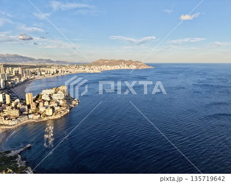 vibrant coastal area with leisure boat activities, popular digital nomad hub with stunning bayfront views vibrant coastal area with leisure boat activities, popular digital nomad hub with stunning bayfront views 135719642