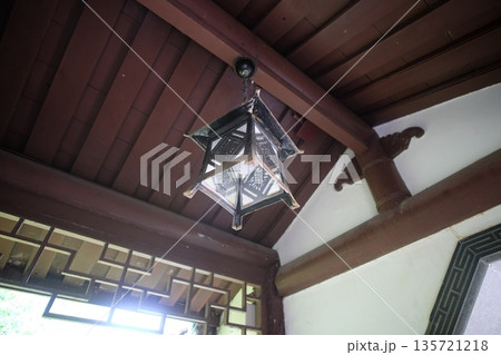 レトロな電灯 レトロな電灯 135721218