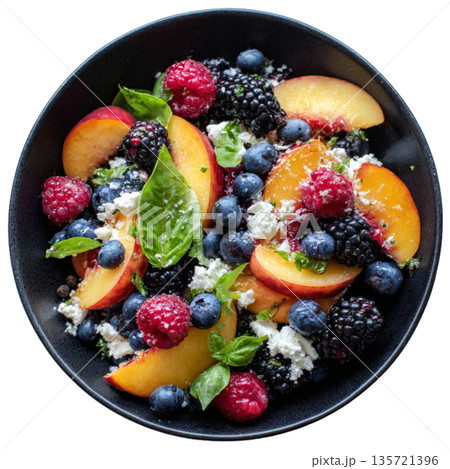 fruit slad 135721396