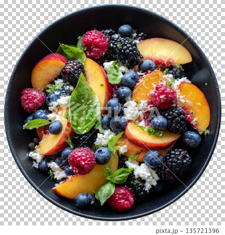 fruit slad 135721396