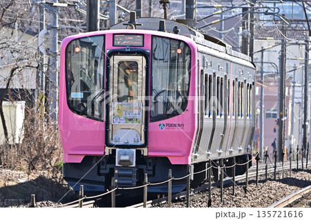 阿武隈急行　AB900系 135721616