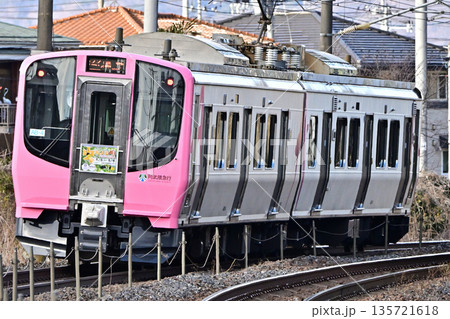 阿武隈急行　AB900系 135721618
