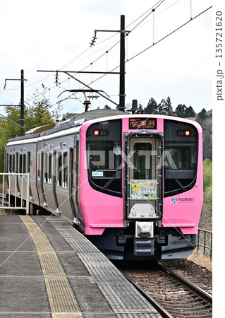 阿武隈急行　AB900系 135721620