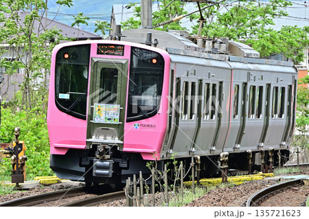 阿武隈急行 AB900系 阿武隈急行 AB900系 135721623
