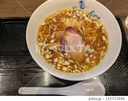 ラーメン博物館 ラーメン博物館 135721680