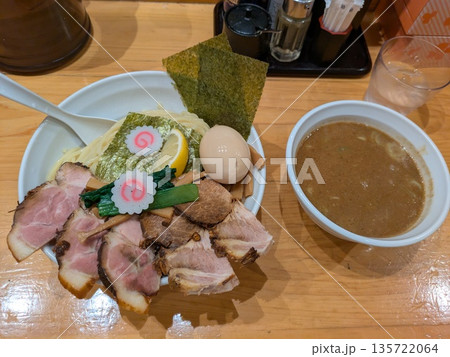 つけめん つけめん 135722064