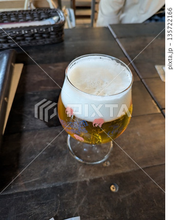 おいしい生ビール おいしい生ビール 135722166