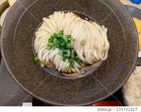 山下本気うどん 山下本気うどん 135722327