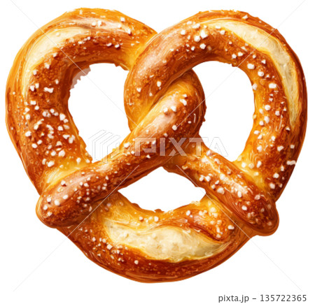 pretzels 135722365