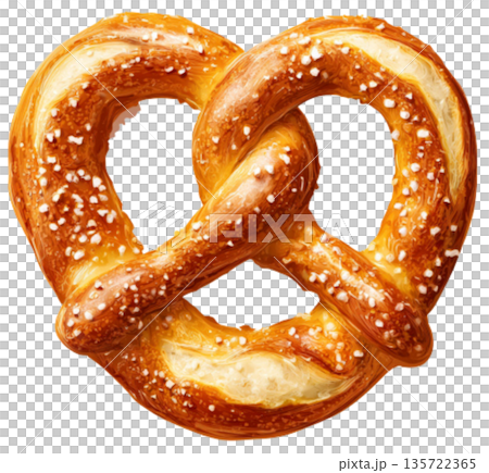pretzels 135722365
