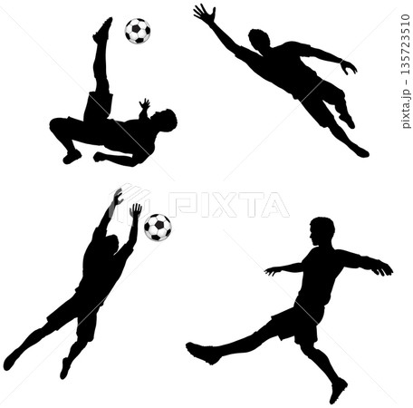 Soccer Soccer 135723510