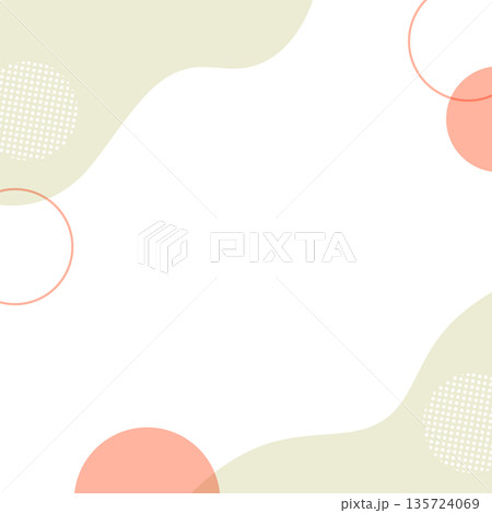 流体シェイプの背景イラスト素材 flat hand drawn fluid blue shapes 流体シェイプの背景イラスト素材 flat hand drawn fluid blue shapes 135724069